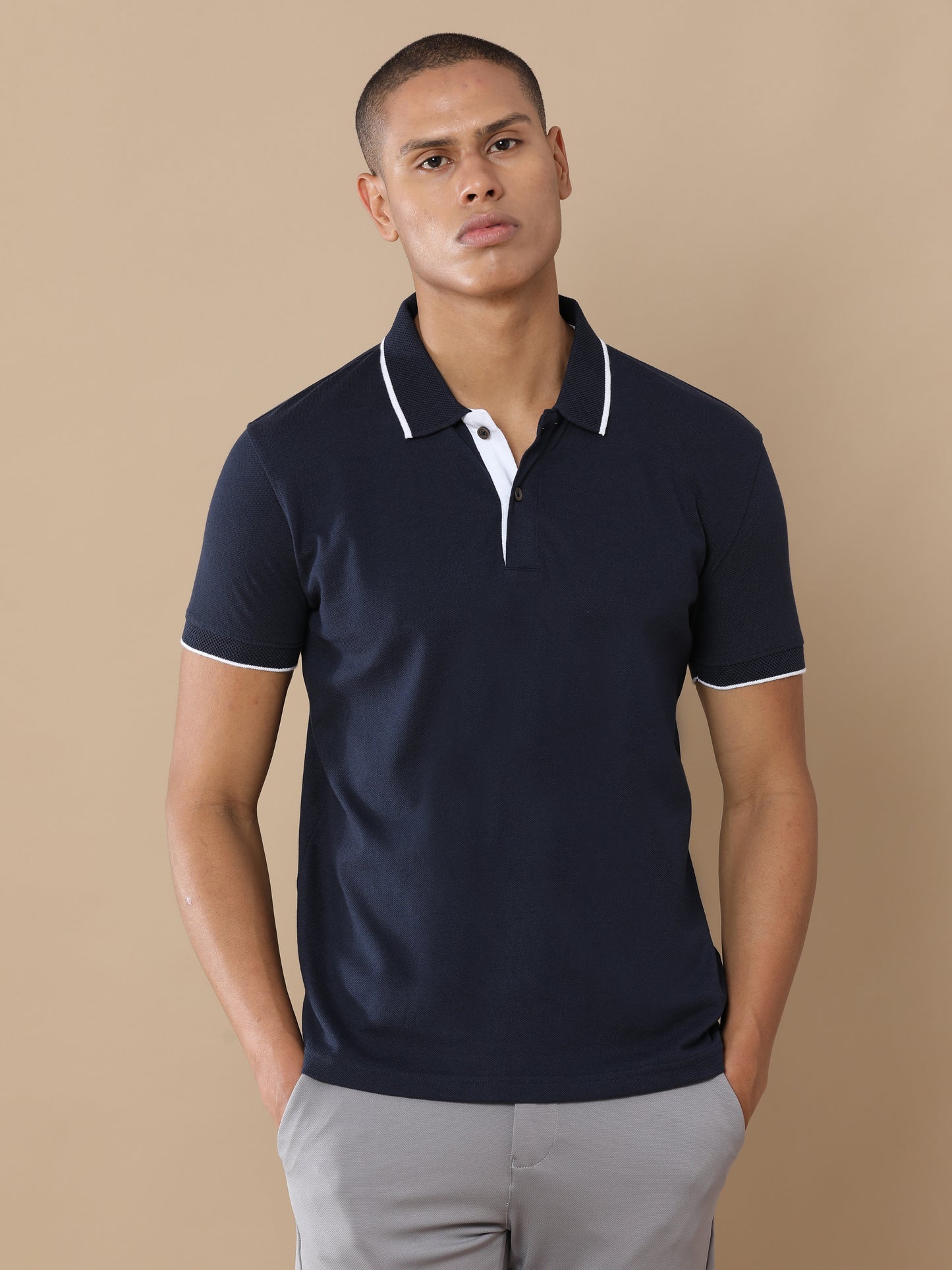 Classic Polo