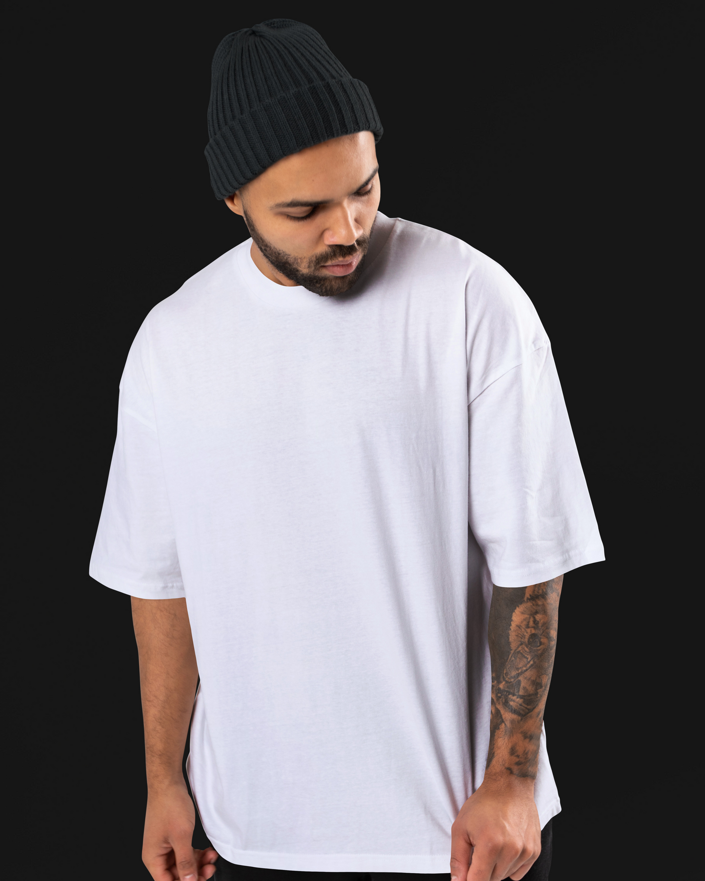 Unisex Oversized Classic T-Shirt