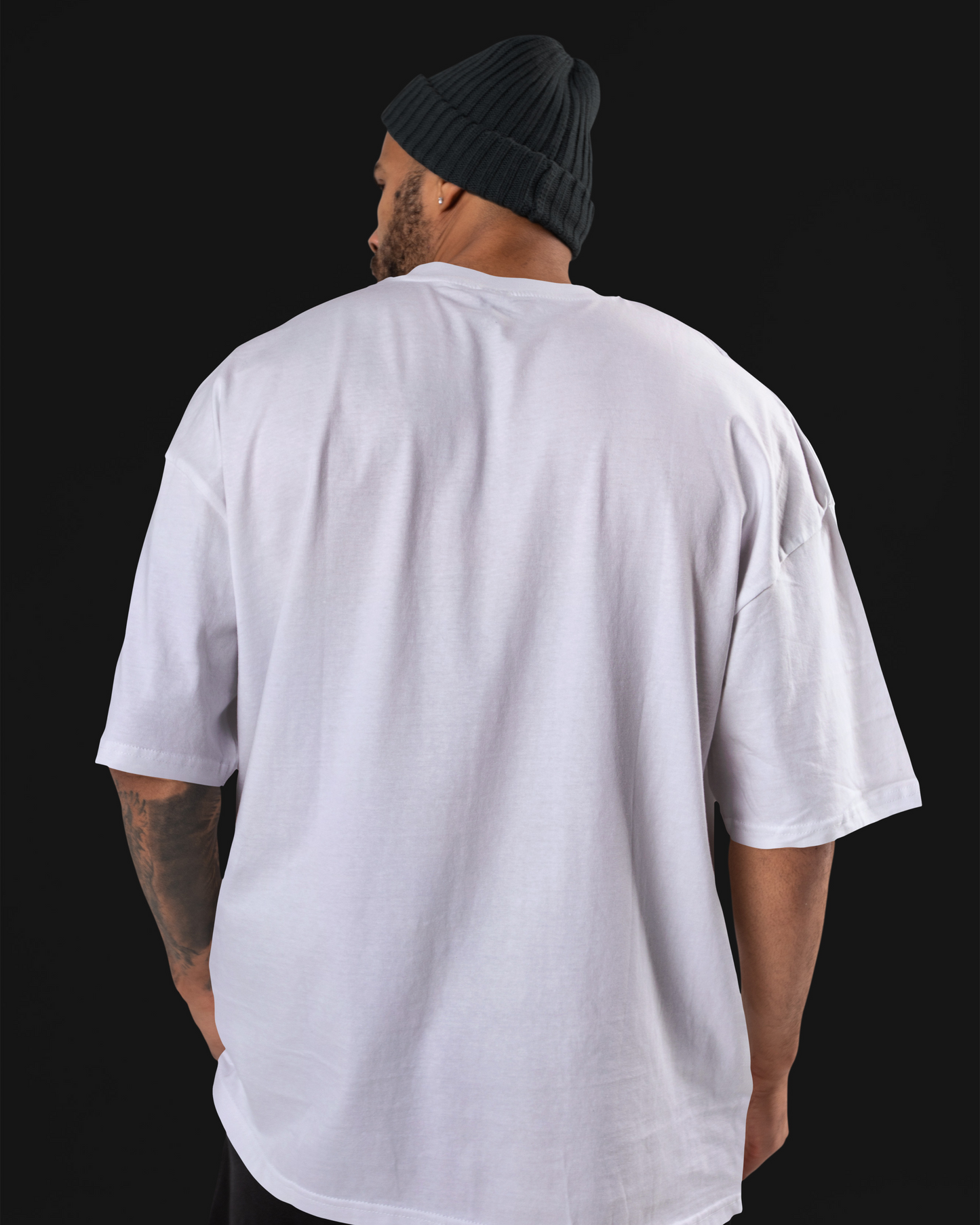 Unisex Oversized Classic T-Shirt