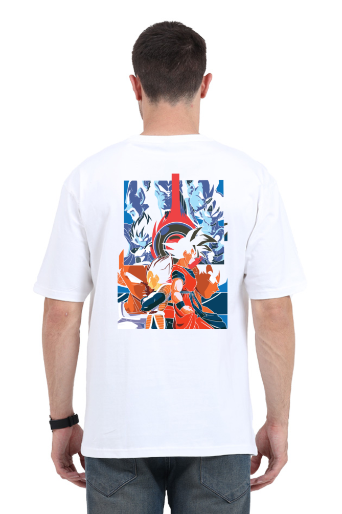 Printed Tees
