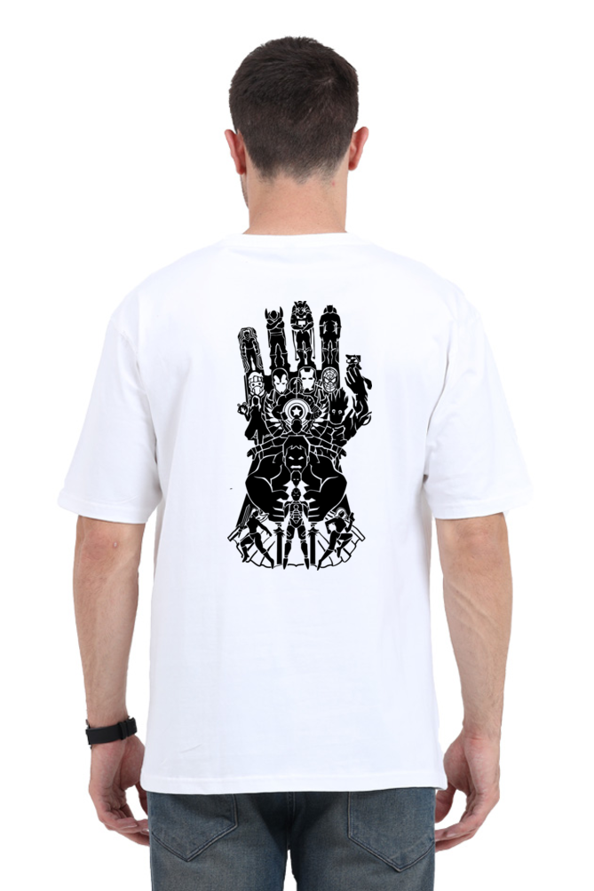 Printed Tees