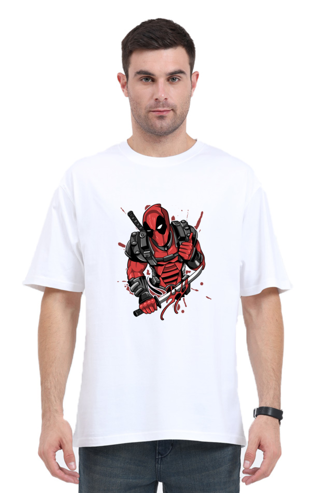 Printed Tees