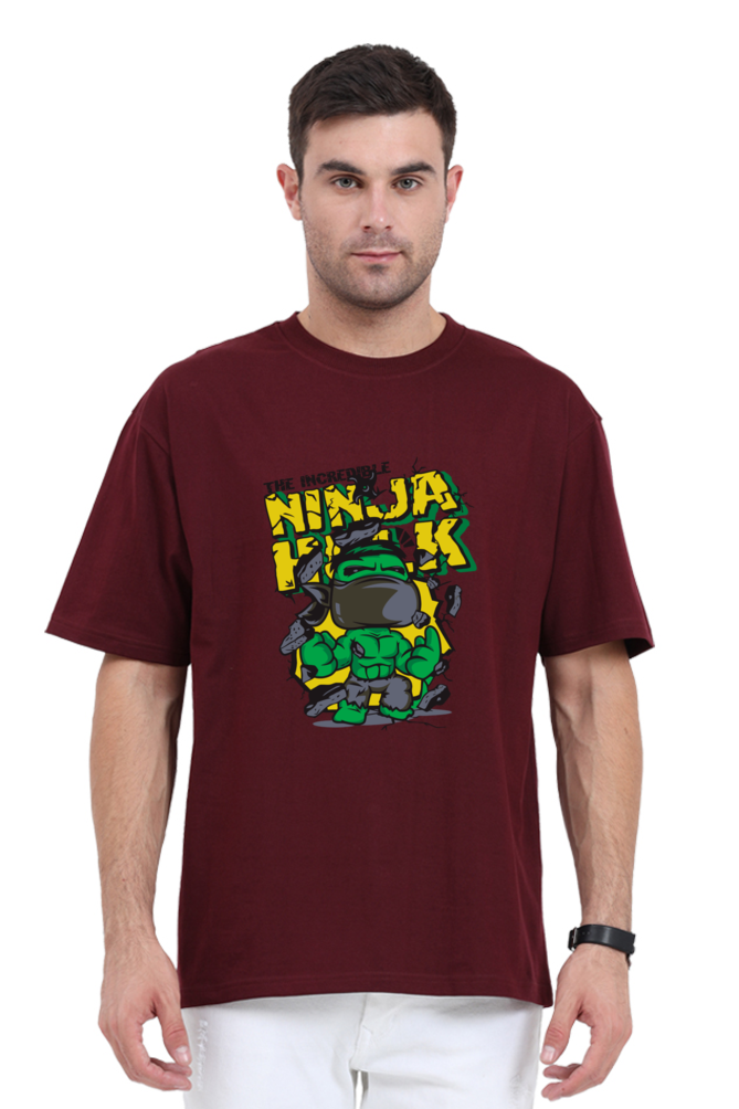 Printed Tees
