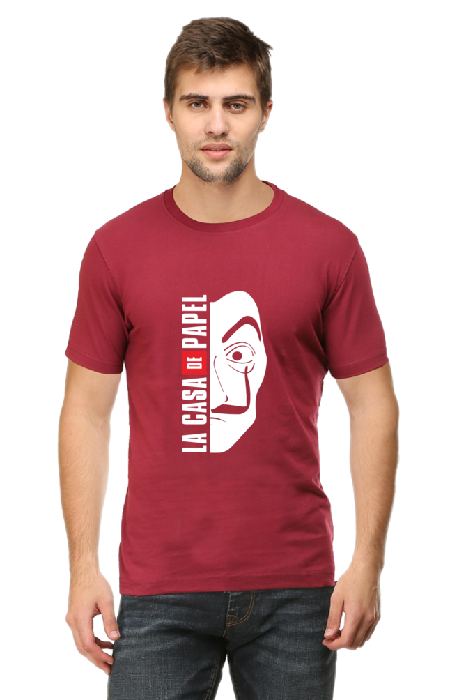 Regular Printed