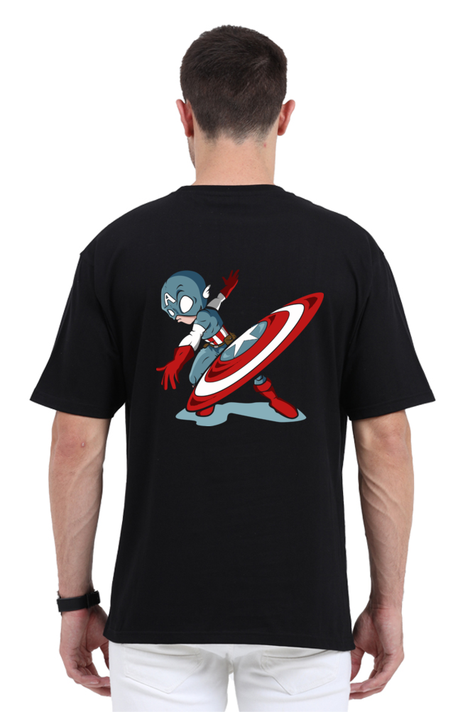Printed Tees