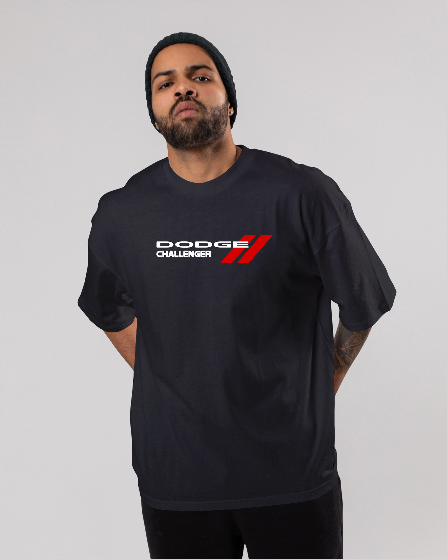 Unisex Oversized Classic T-Shirt