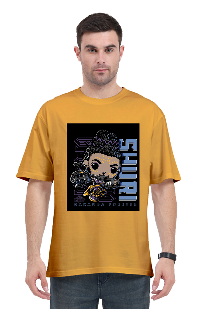 Printed tees
