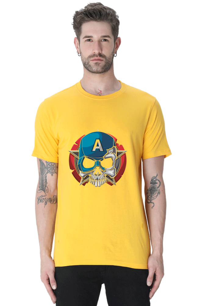 Regular printed