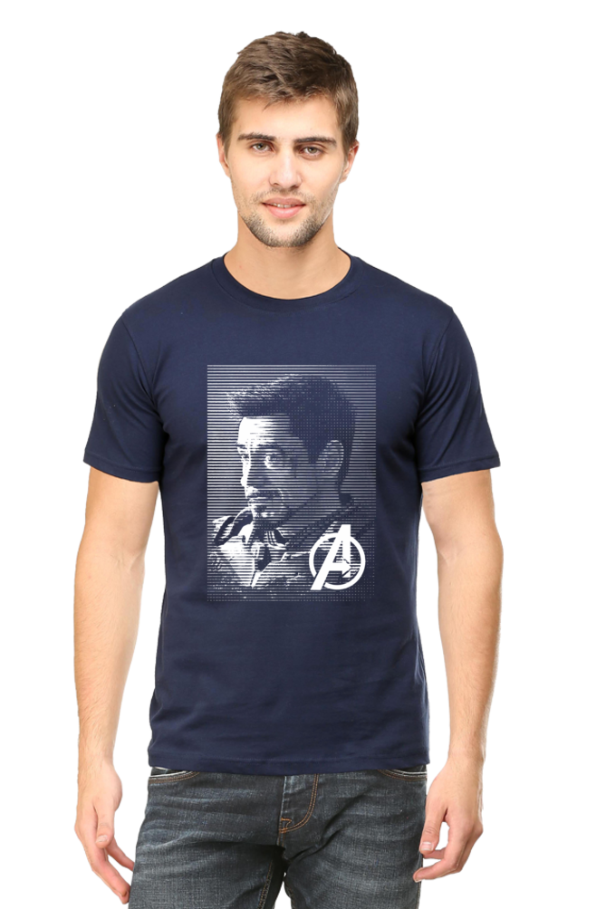 Regular Printed