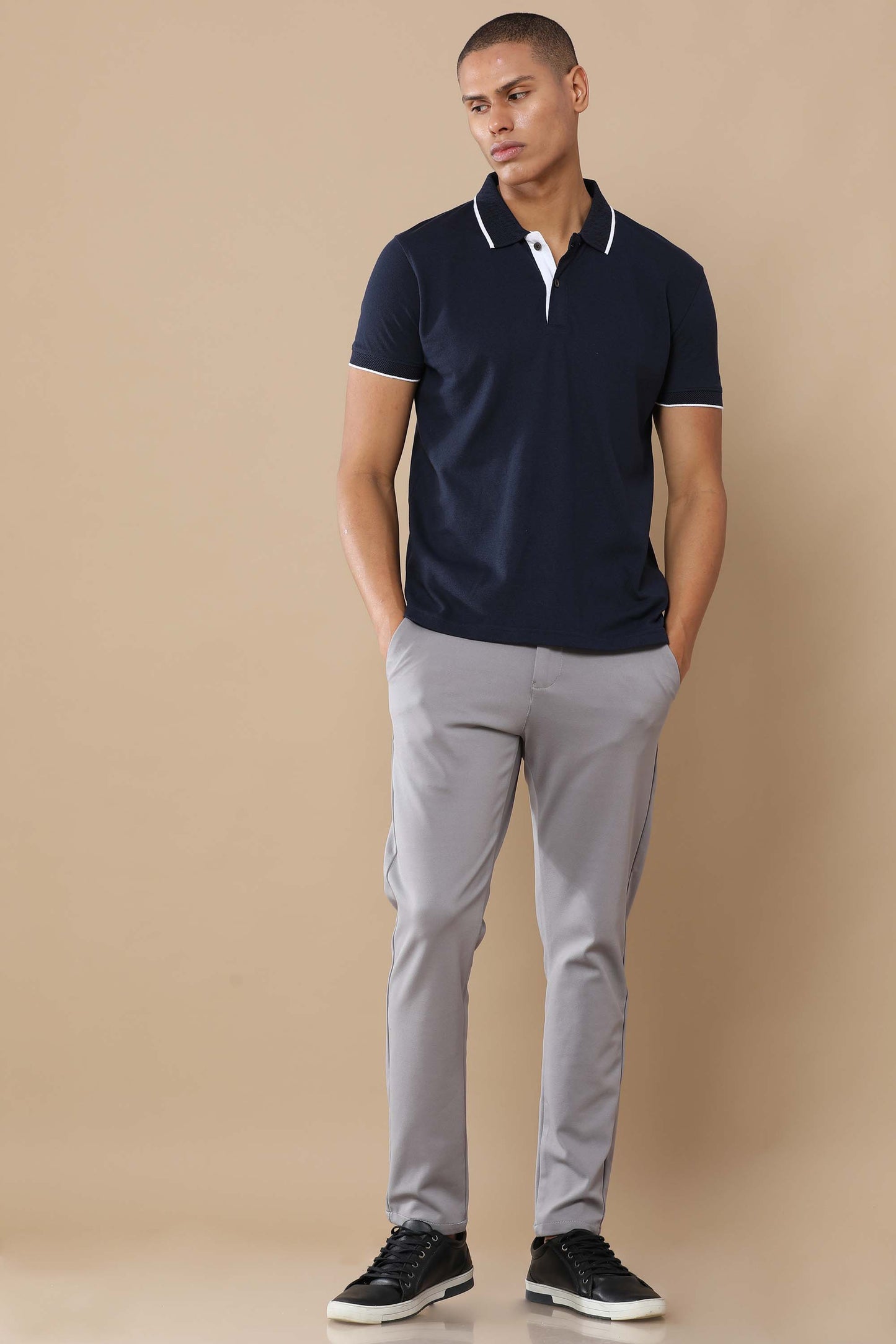 Classic Polo