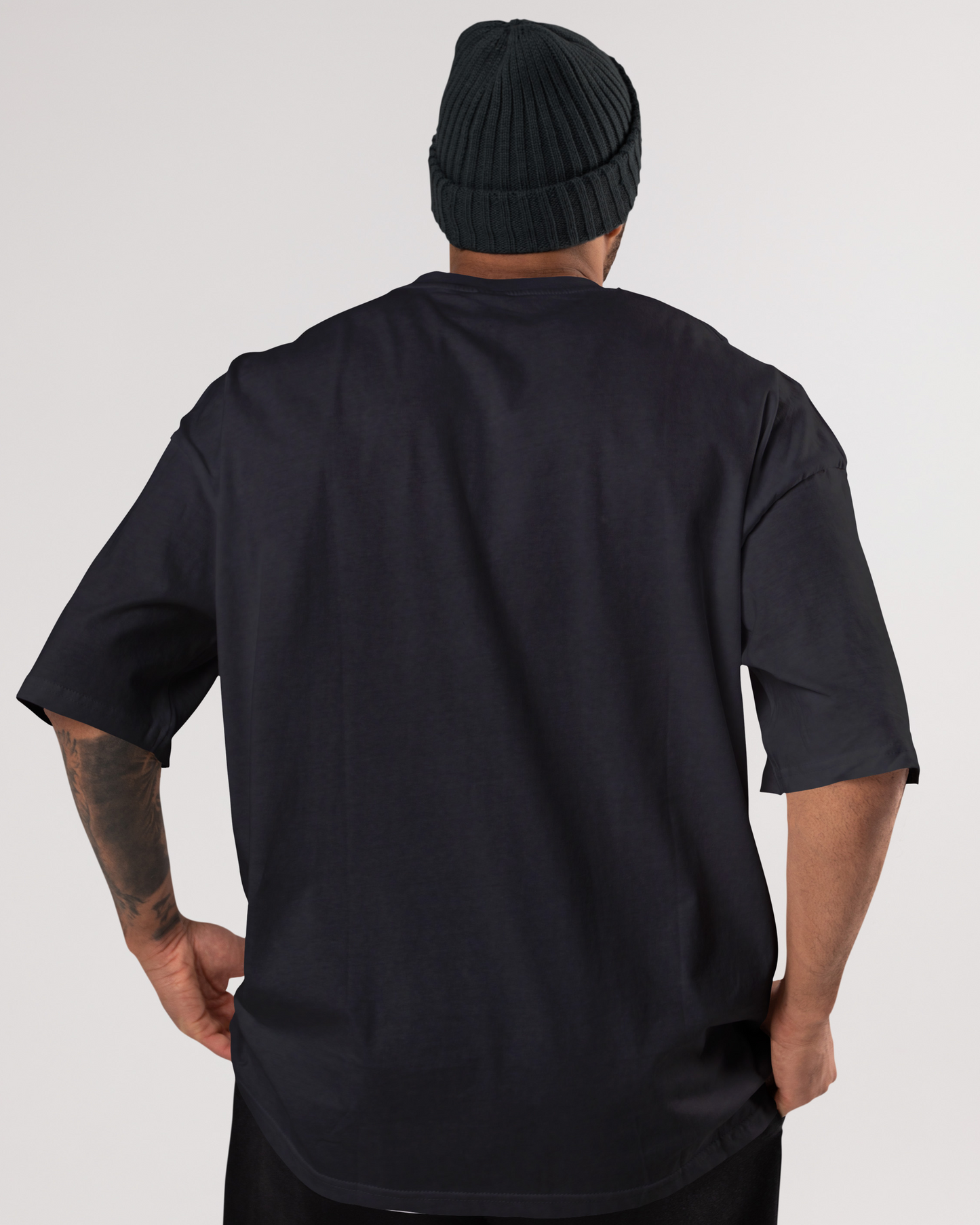 Unisex Oversized Classic T-Shirt