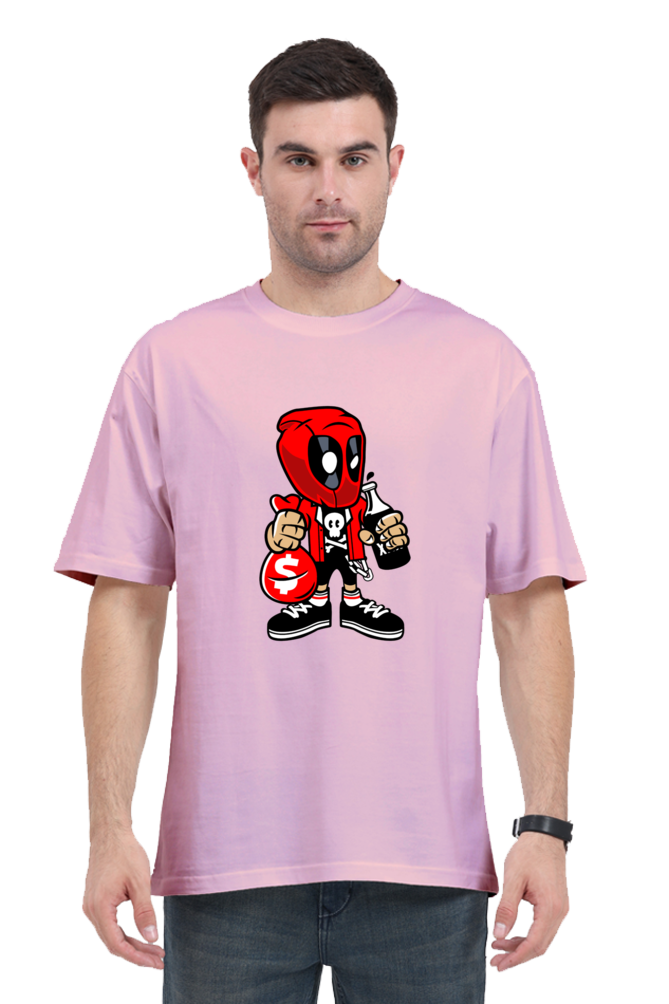 Printed Tees