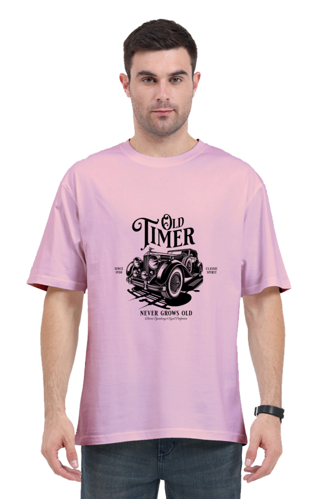Printed tees
