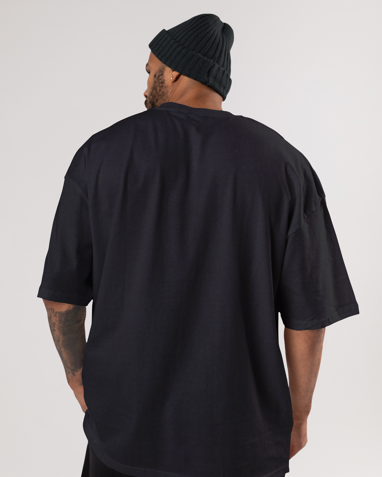 Unisex Oversized Classic T-Shirt