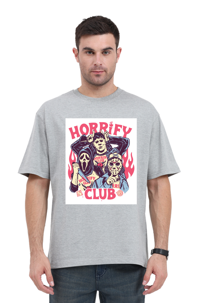 Printed Tees