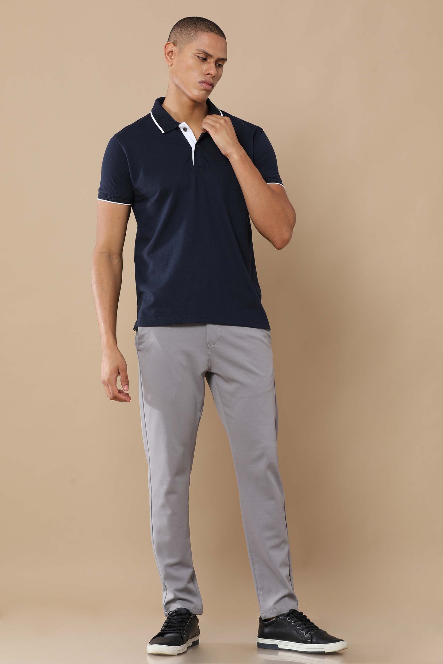 Classic Polo