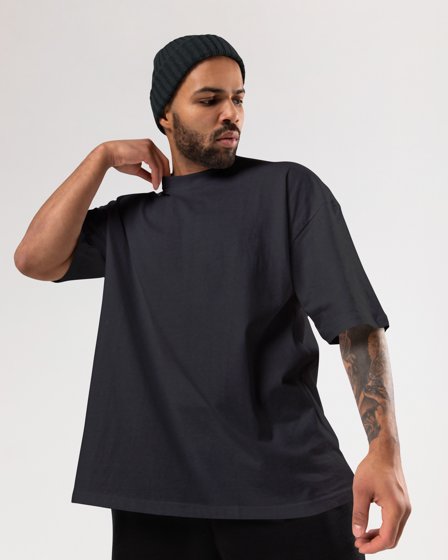 Unisex Oversized Classic T-Shirt