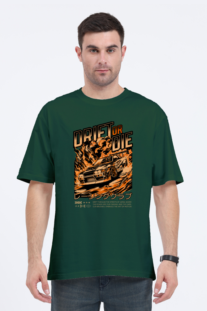 Printed tees