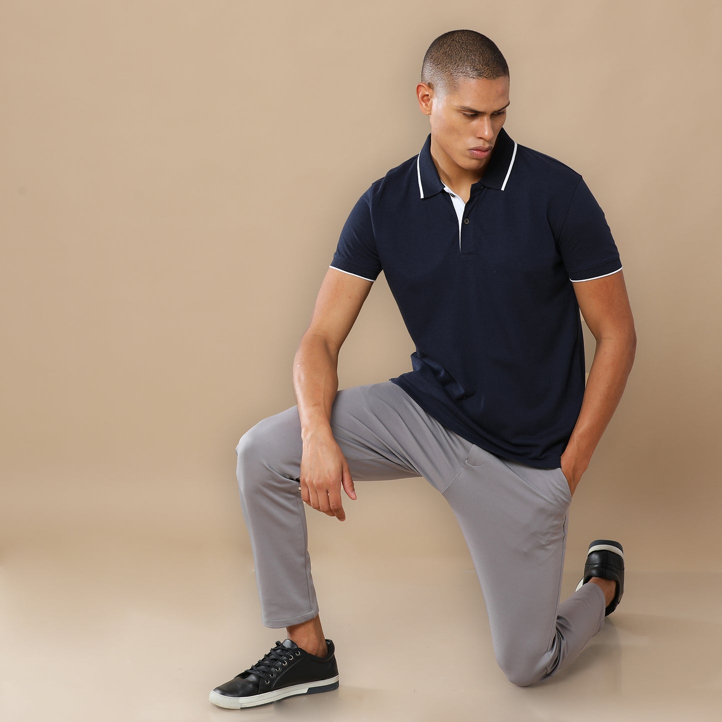 Classic Polo