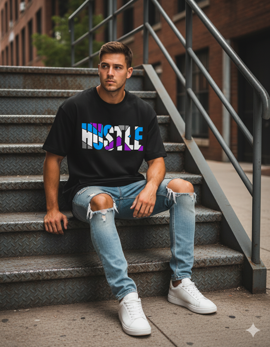 Unisex Classic Crew T-Shirt
