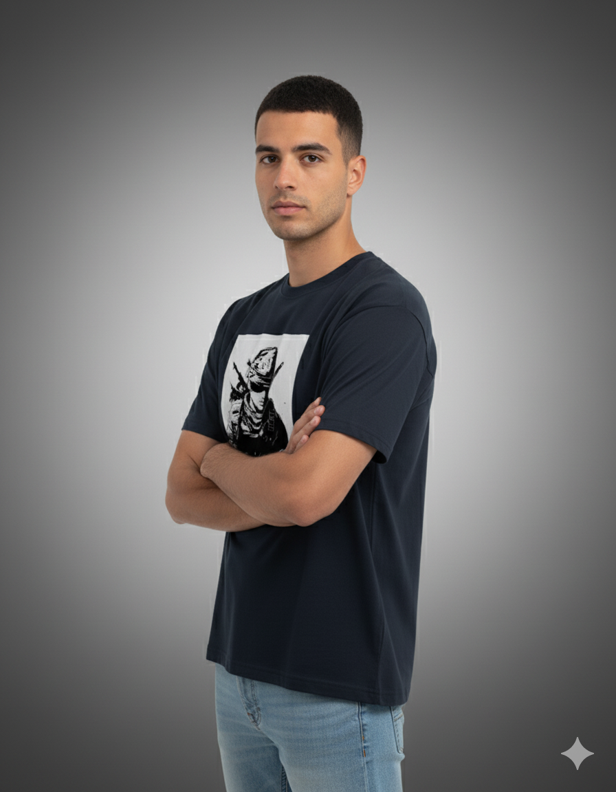 Unisex Classic Crew T-Shirt