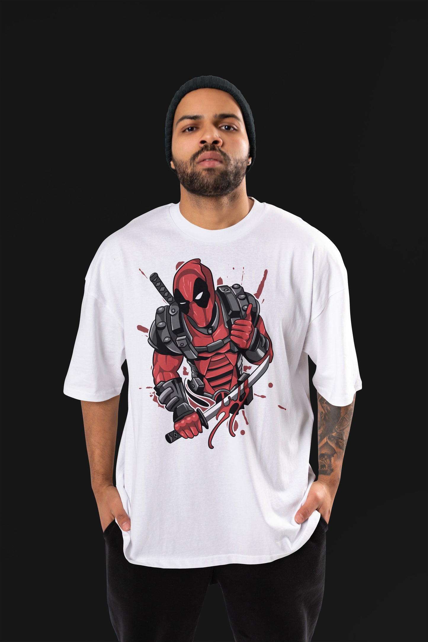 Printed Tees