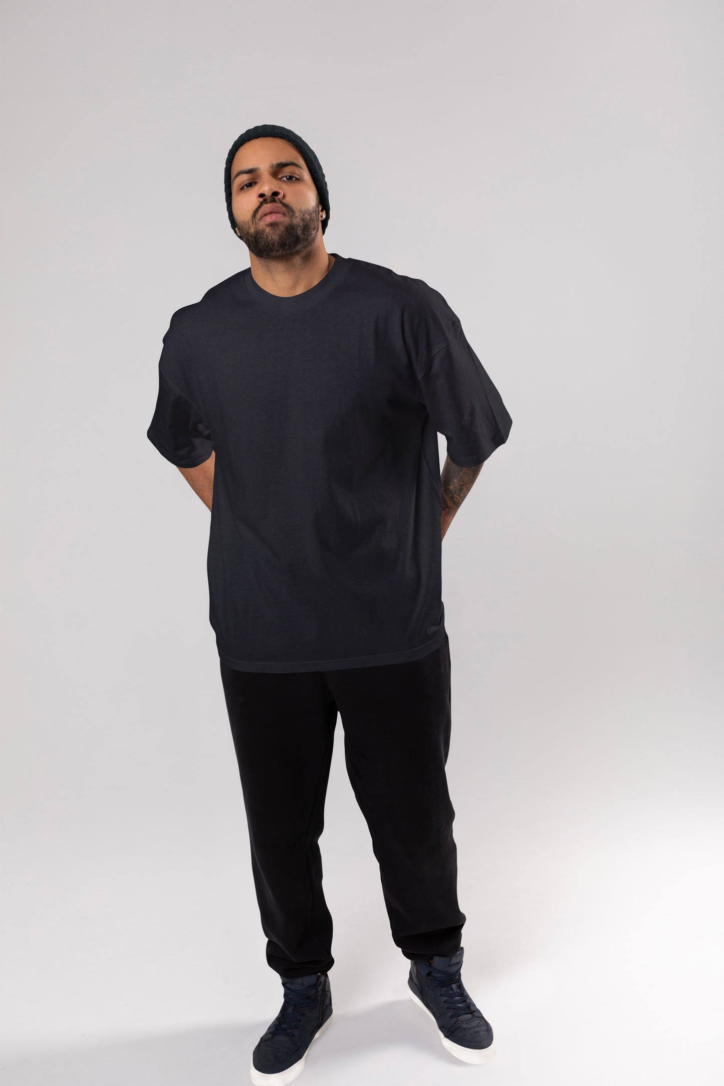 OVERSIZED TSHIRTS