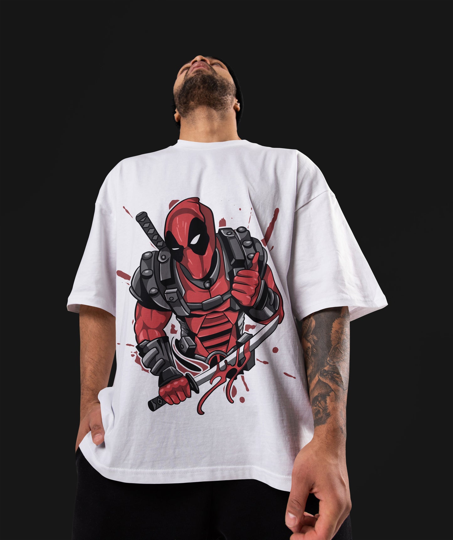 Printed Tees
