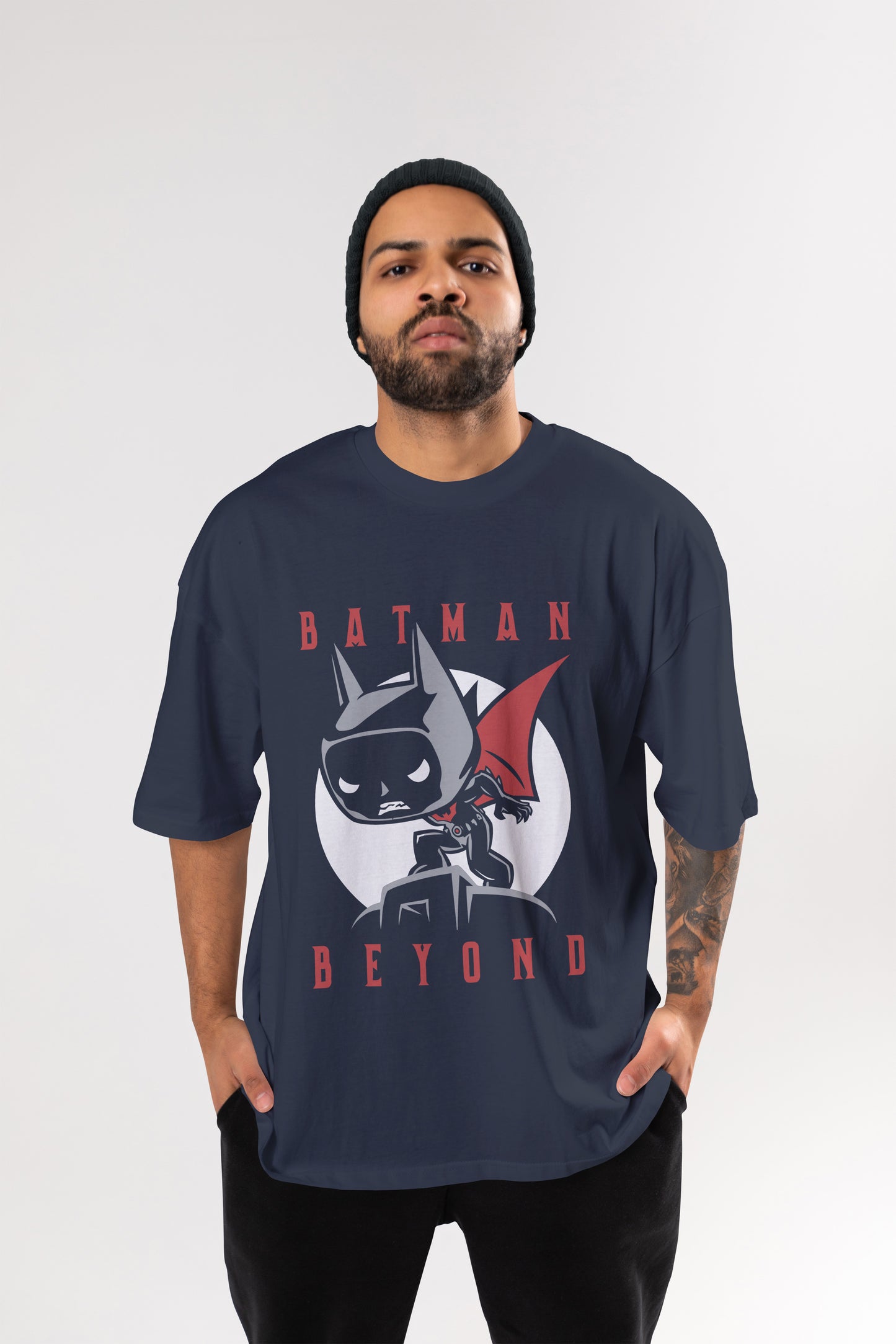 Printed Tees