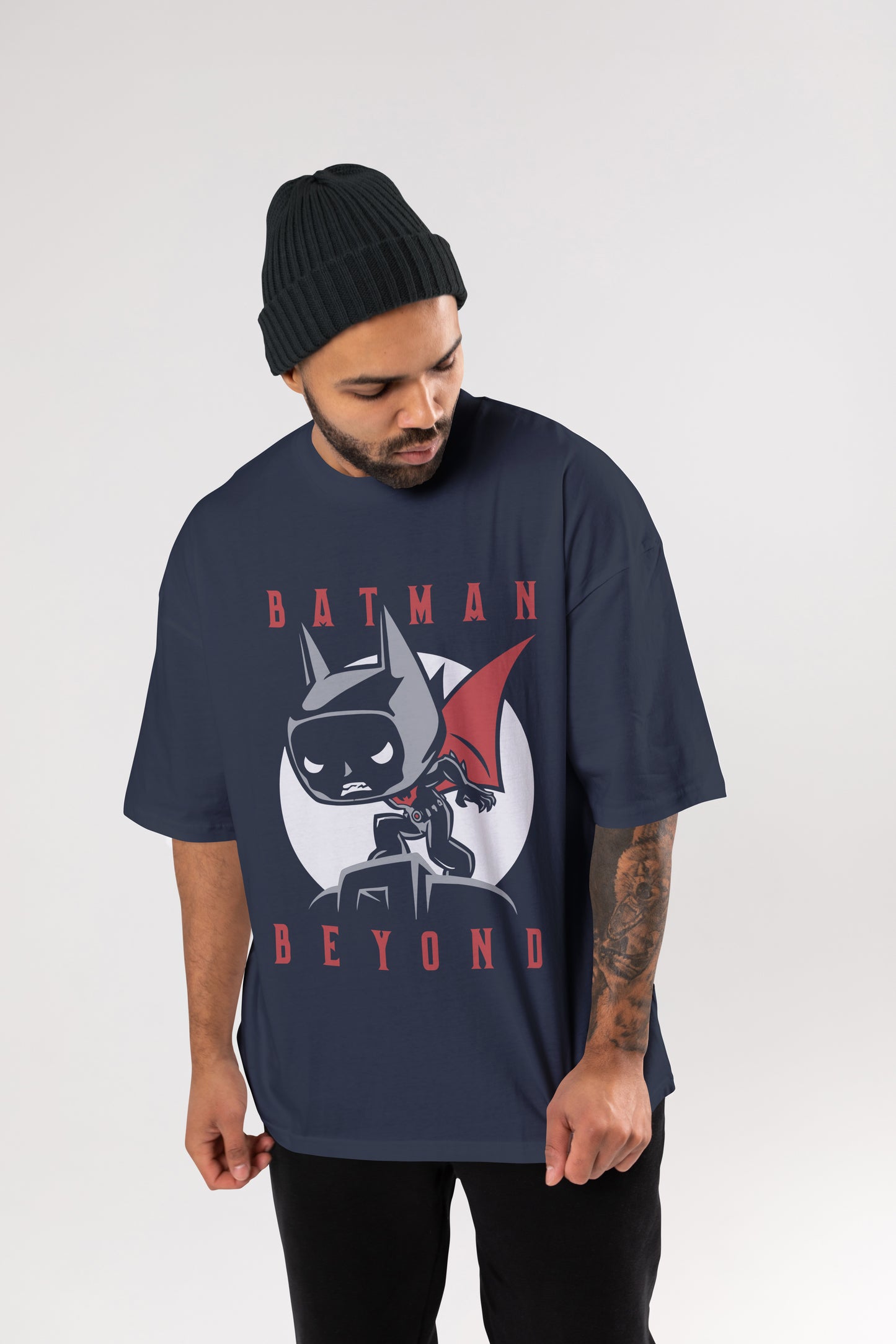 Printed Tees