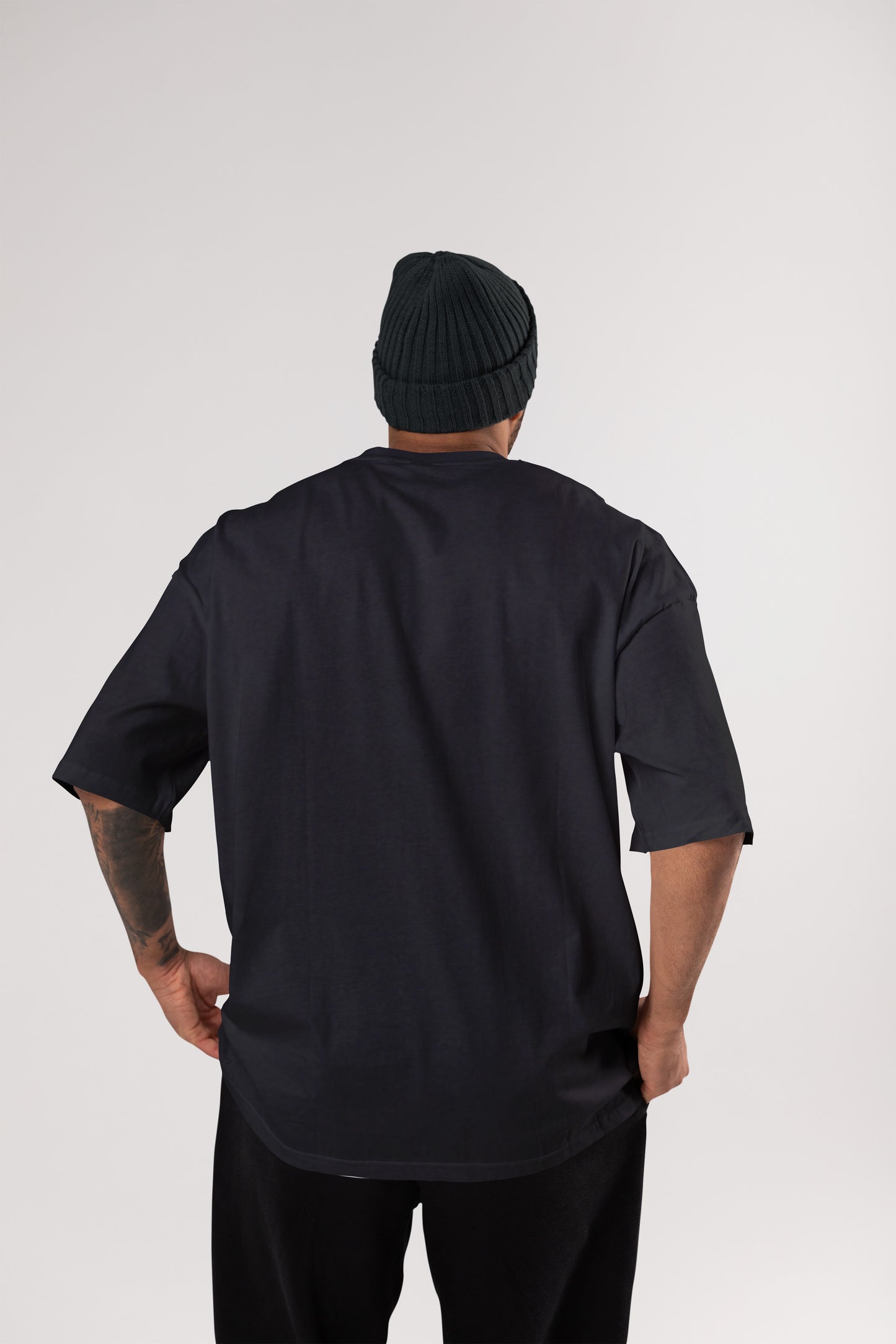 OVERSIZED TSHIRTS