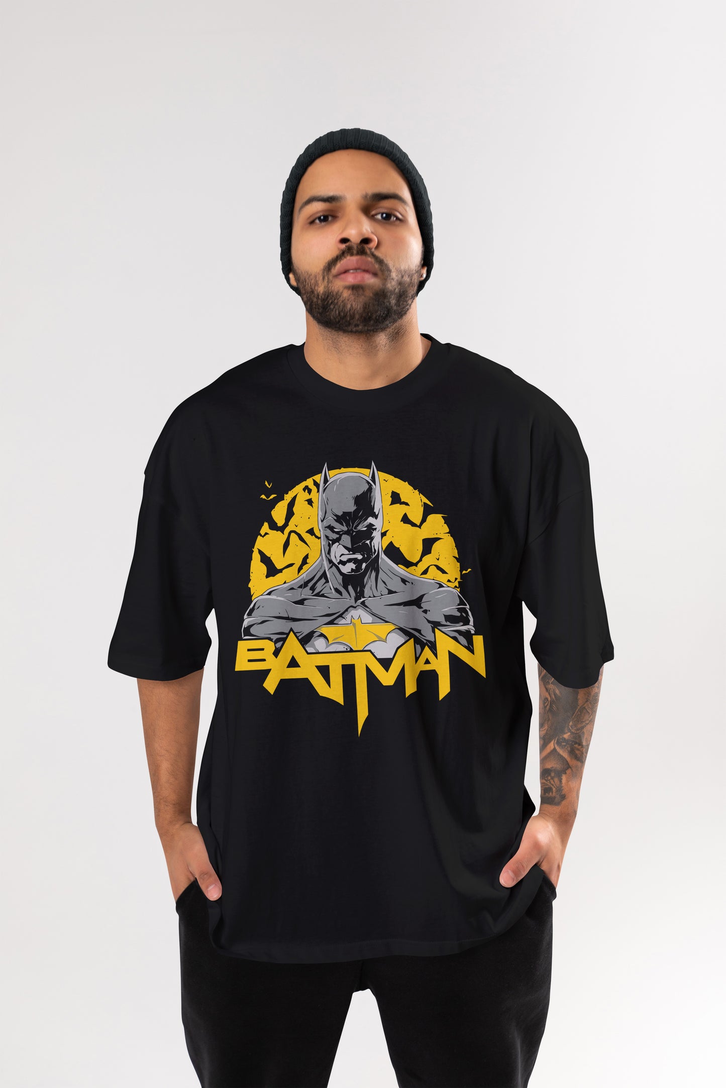 Printed Tees