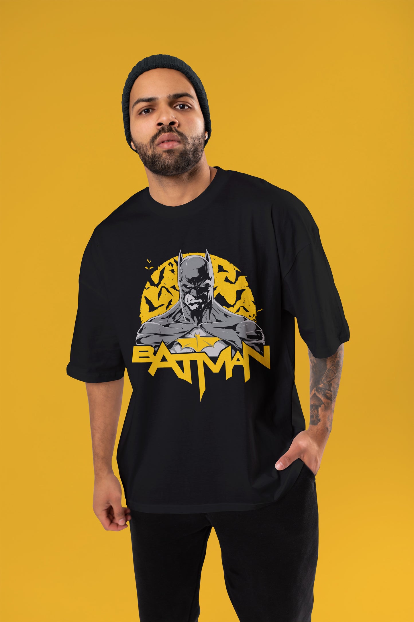 Printed Tees
