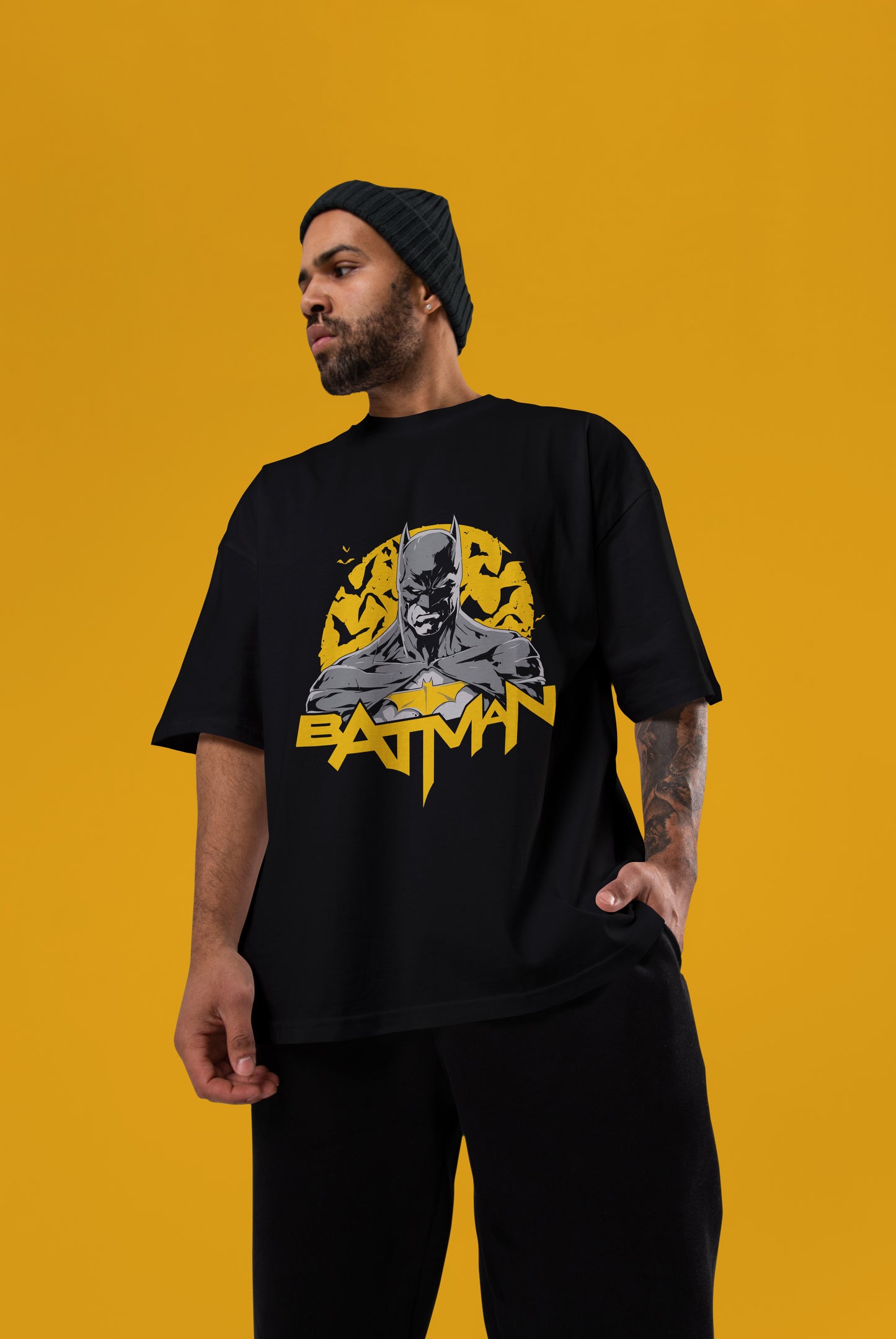 Printed Tees