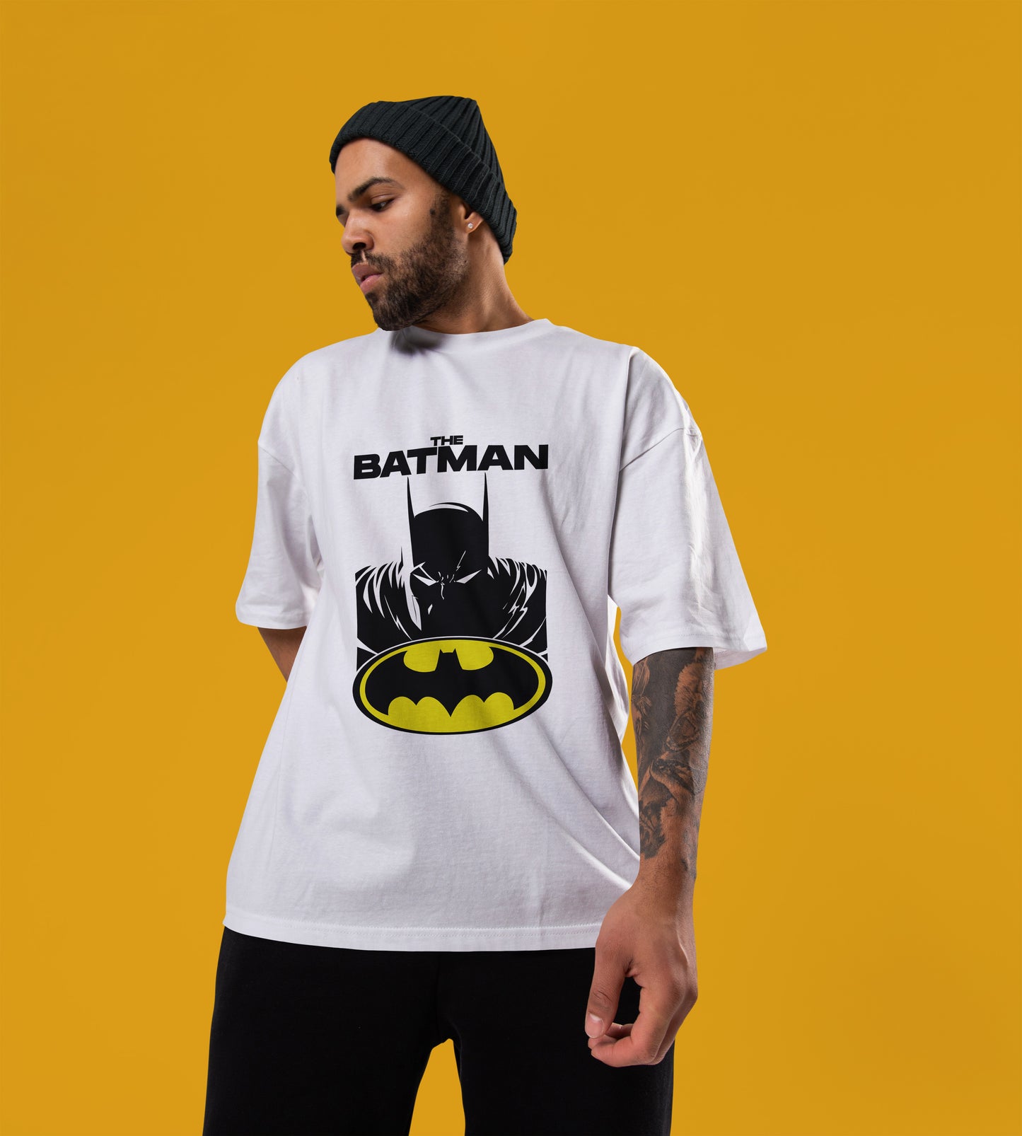 Printed Tees