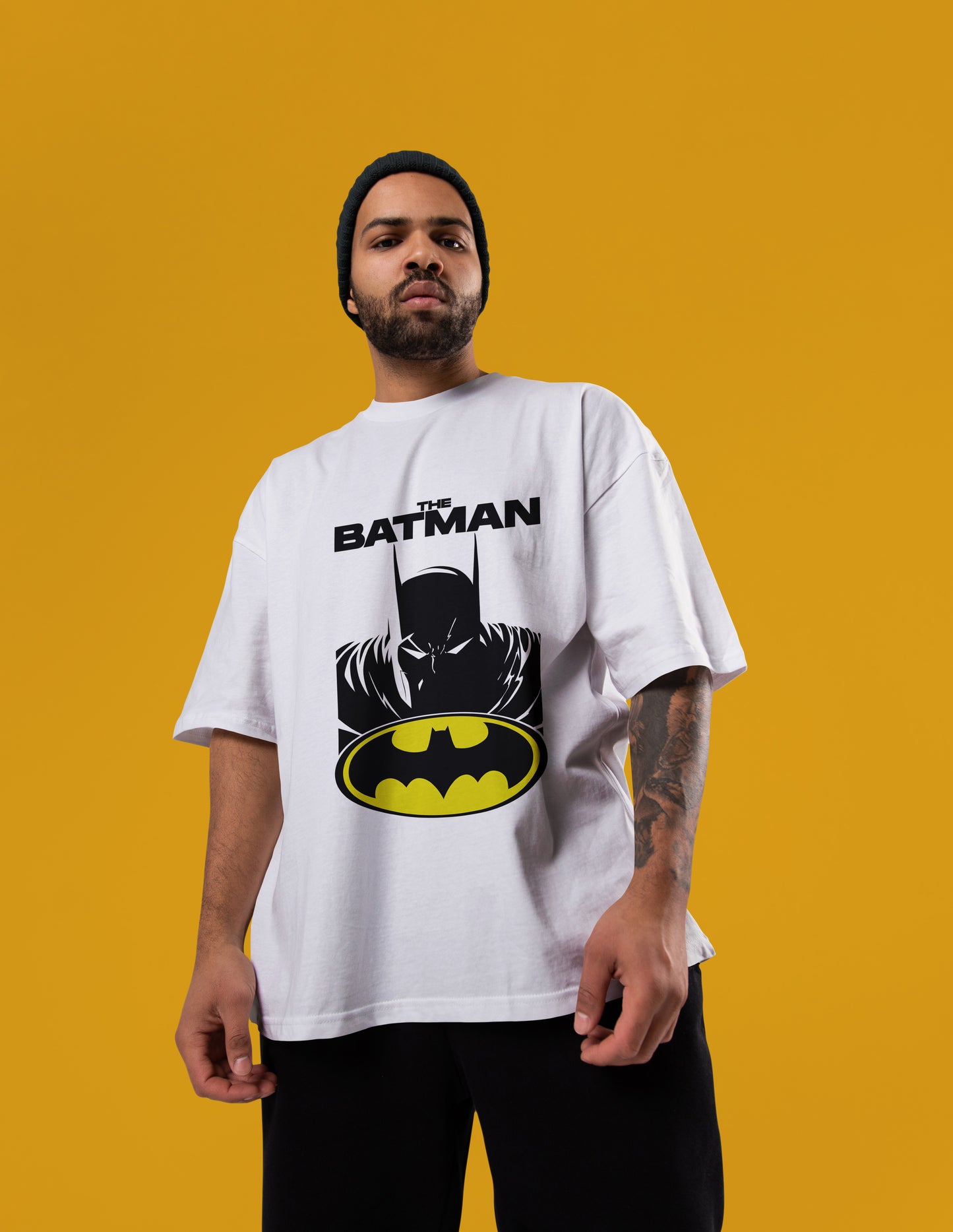 Printed Tees
