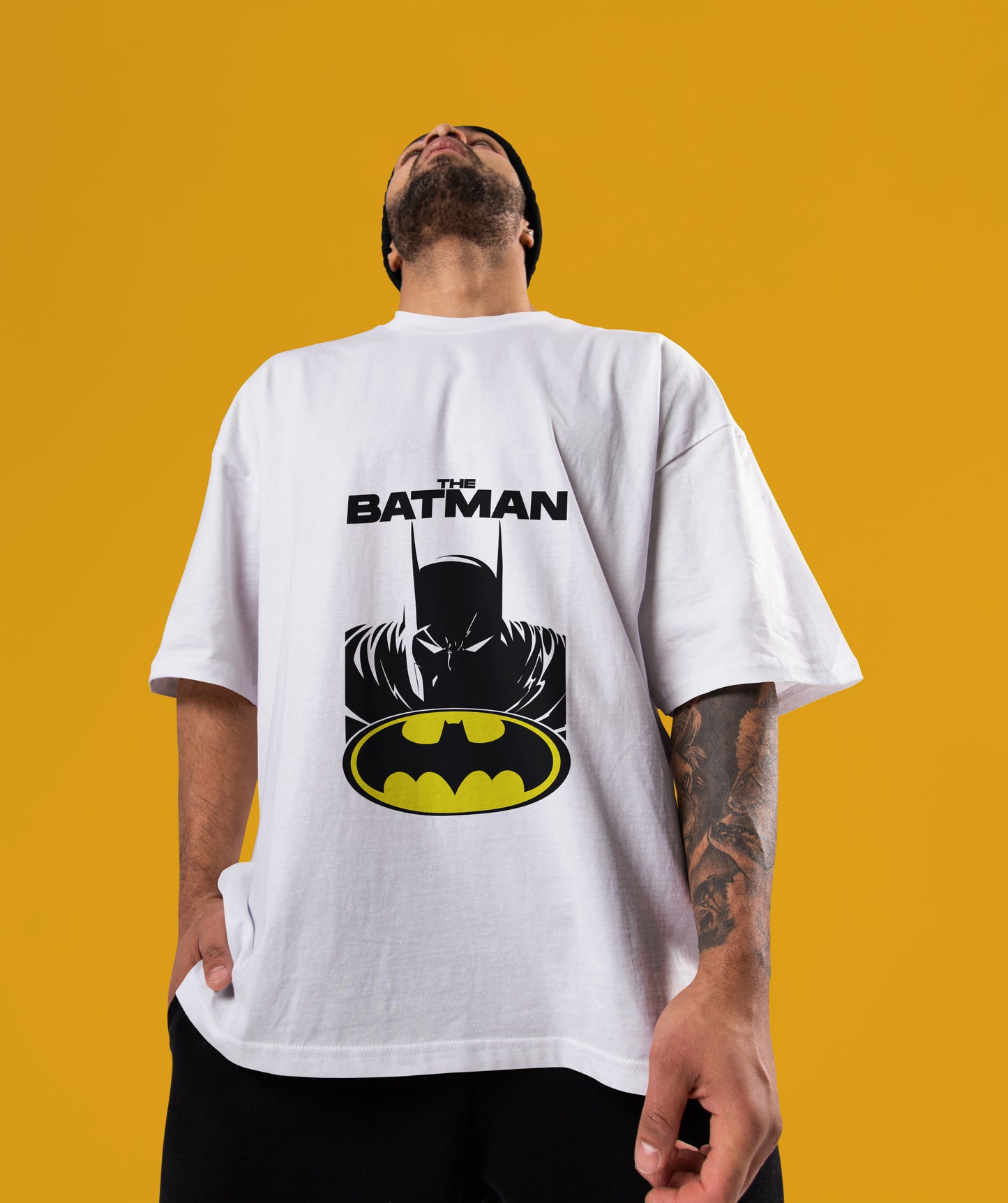 Printed Tees