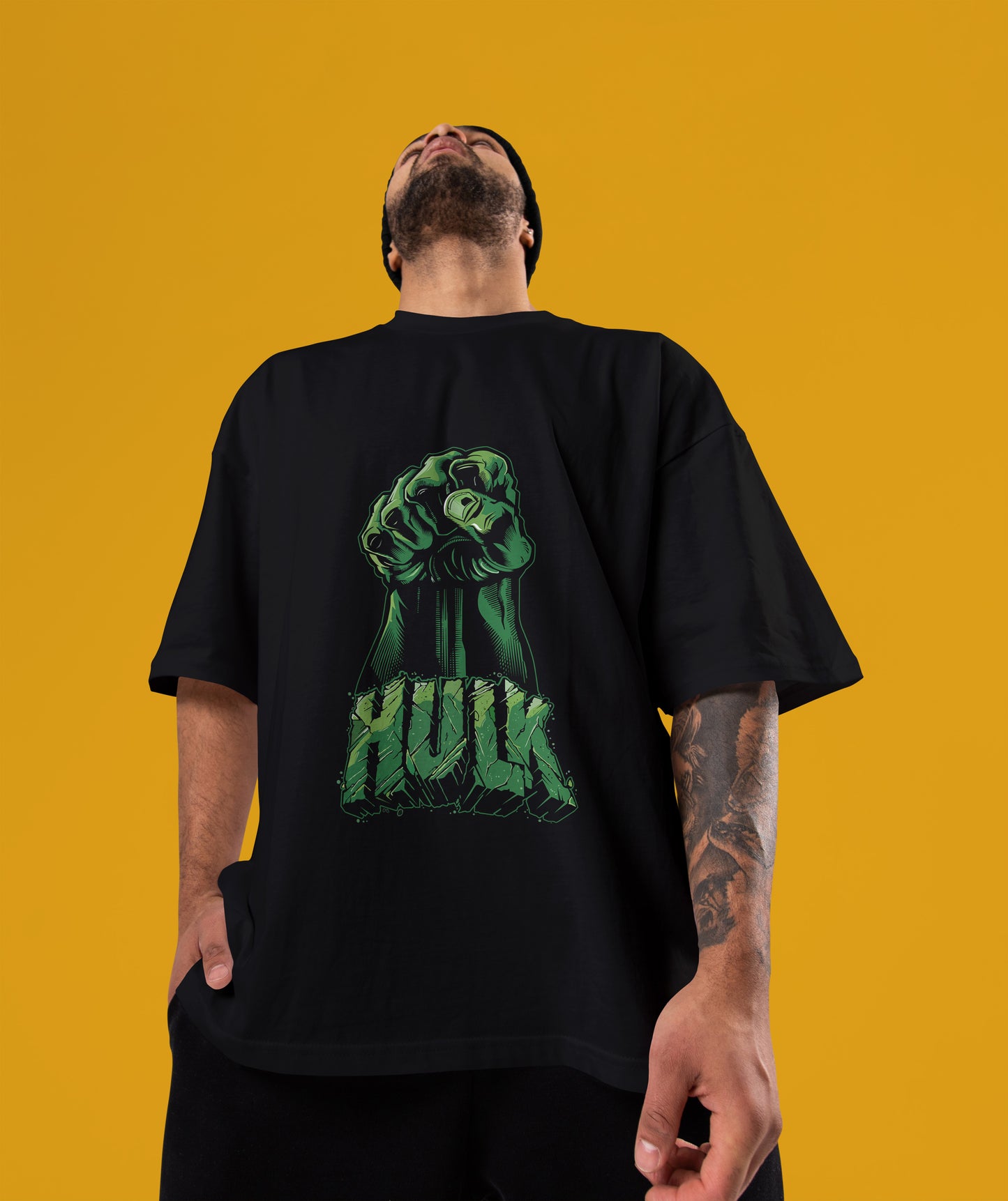 Printed Tees