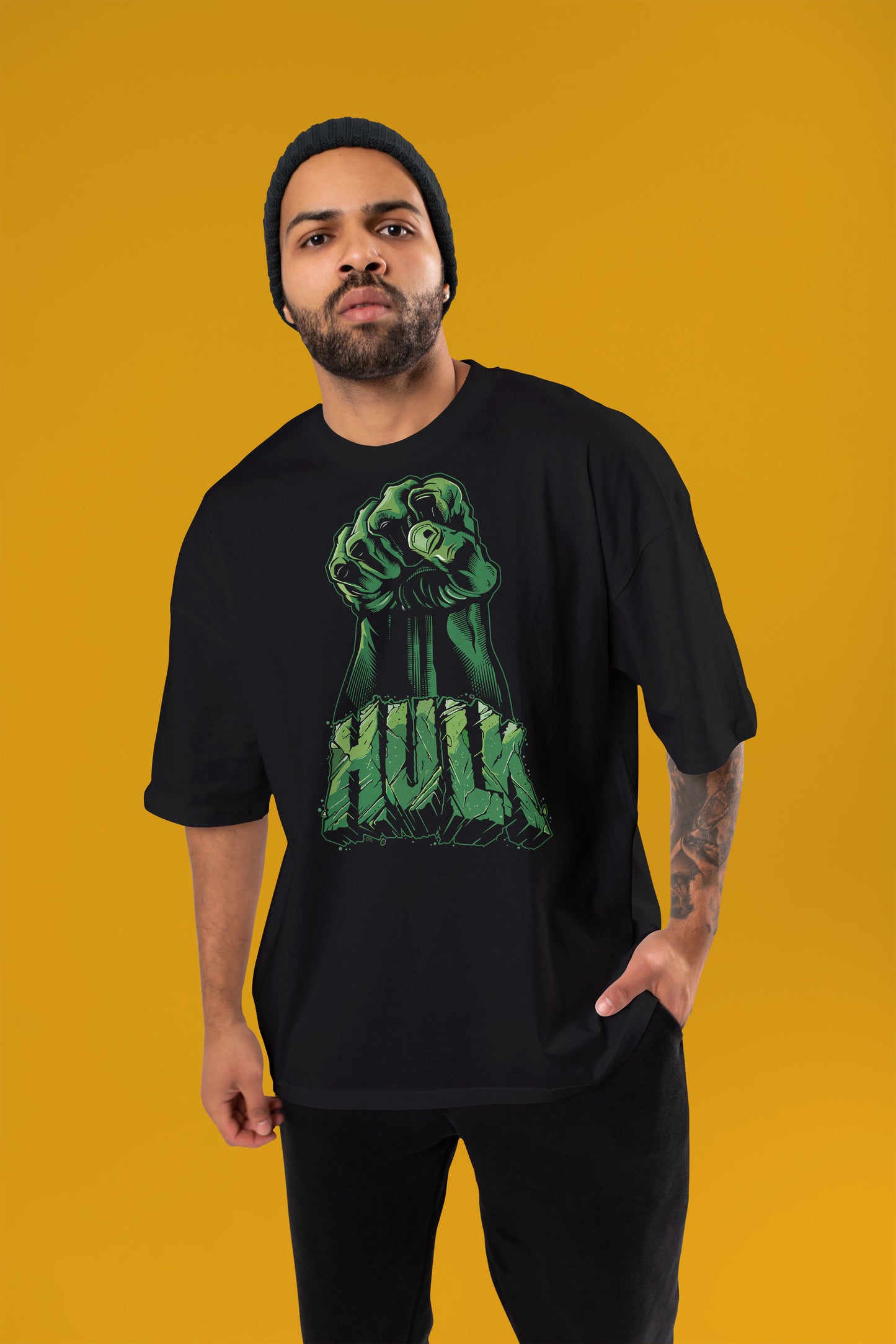 Printed Tees