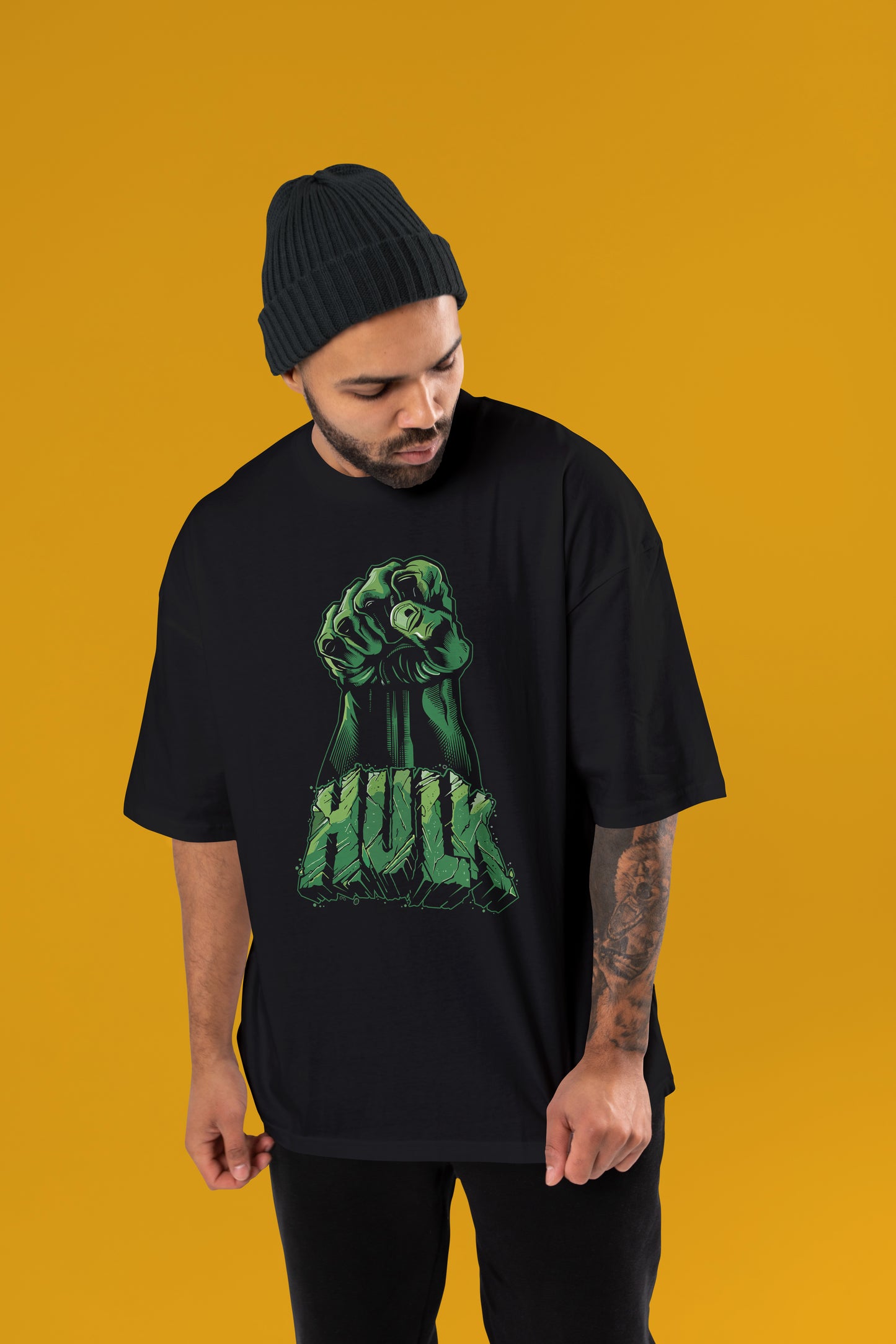 Printed Tees