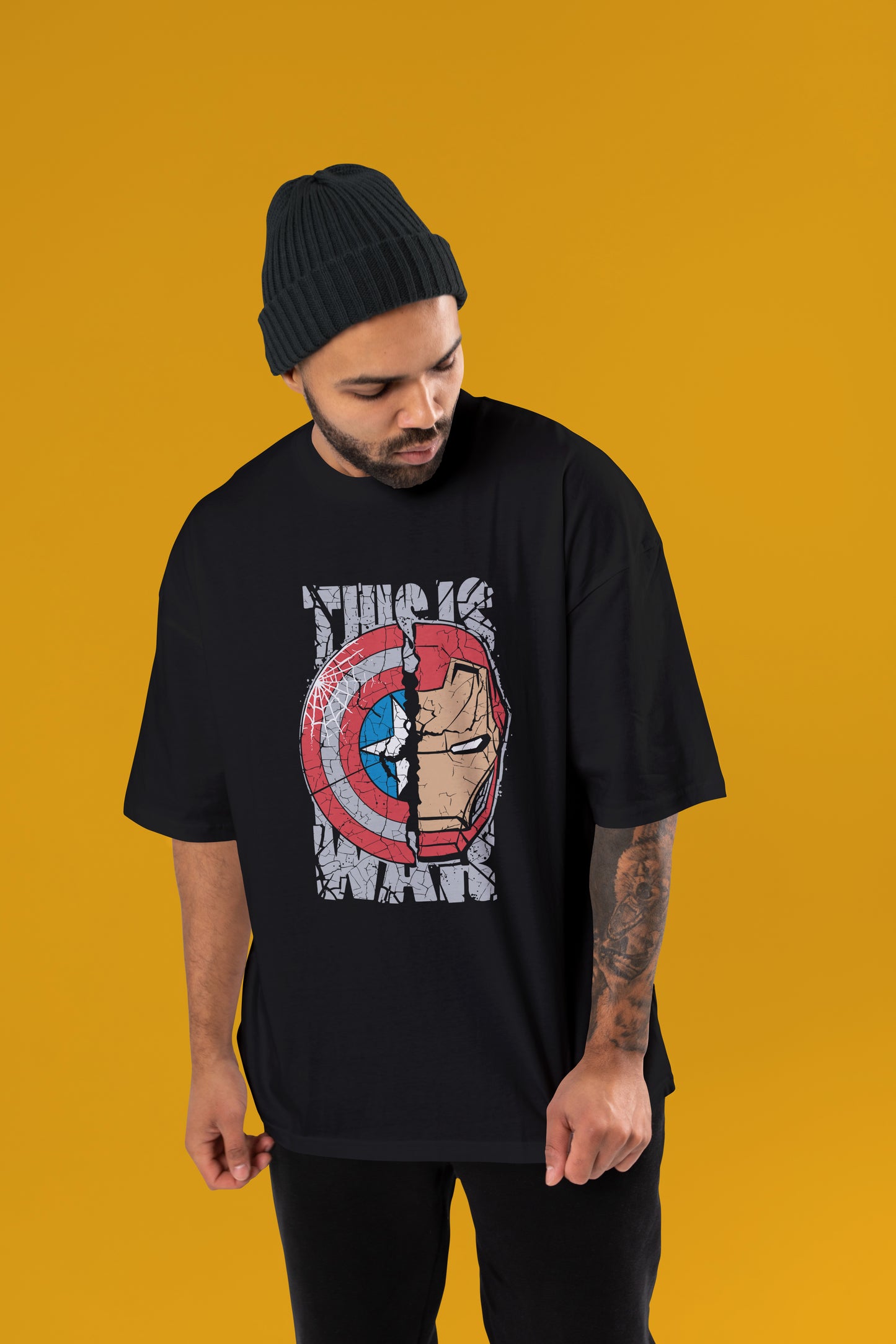 Printed Tees
