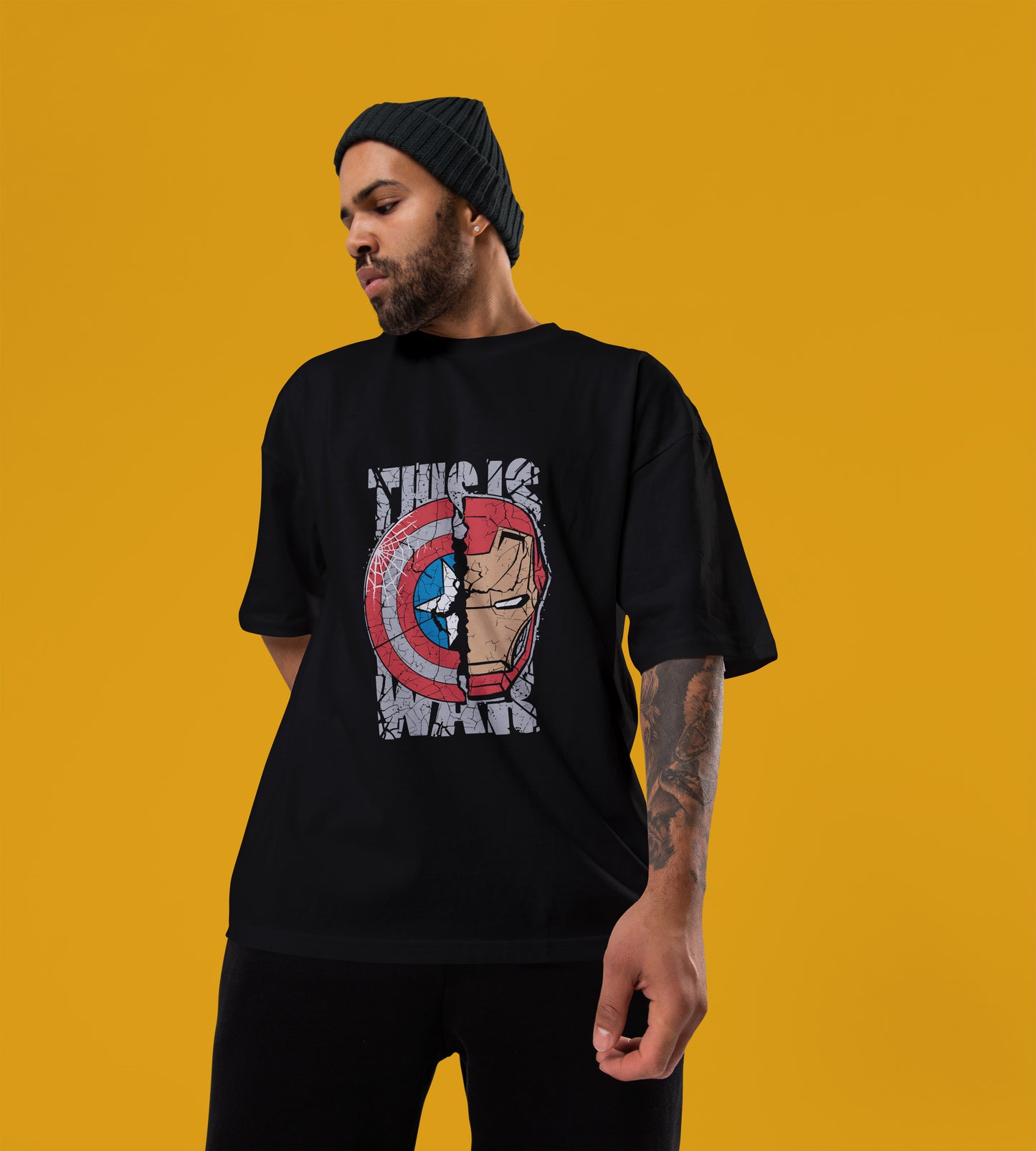 Printed Tees