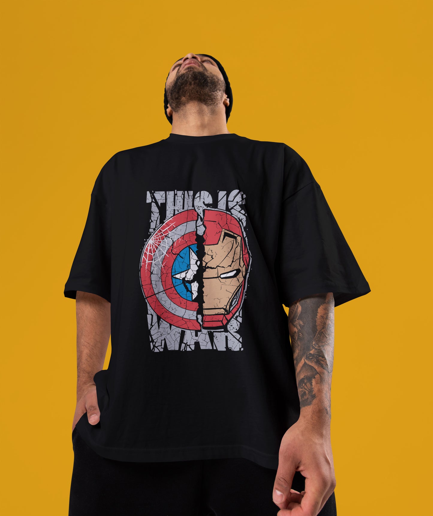 Printed Tees