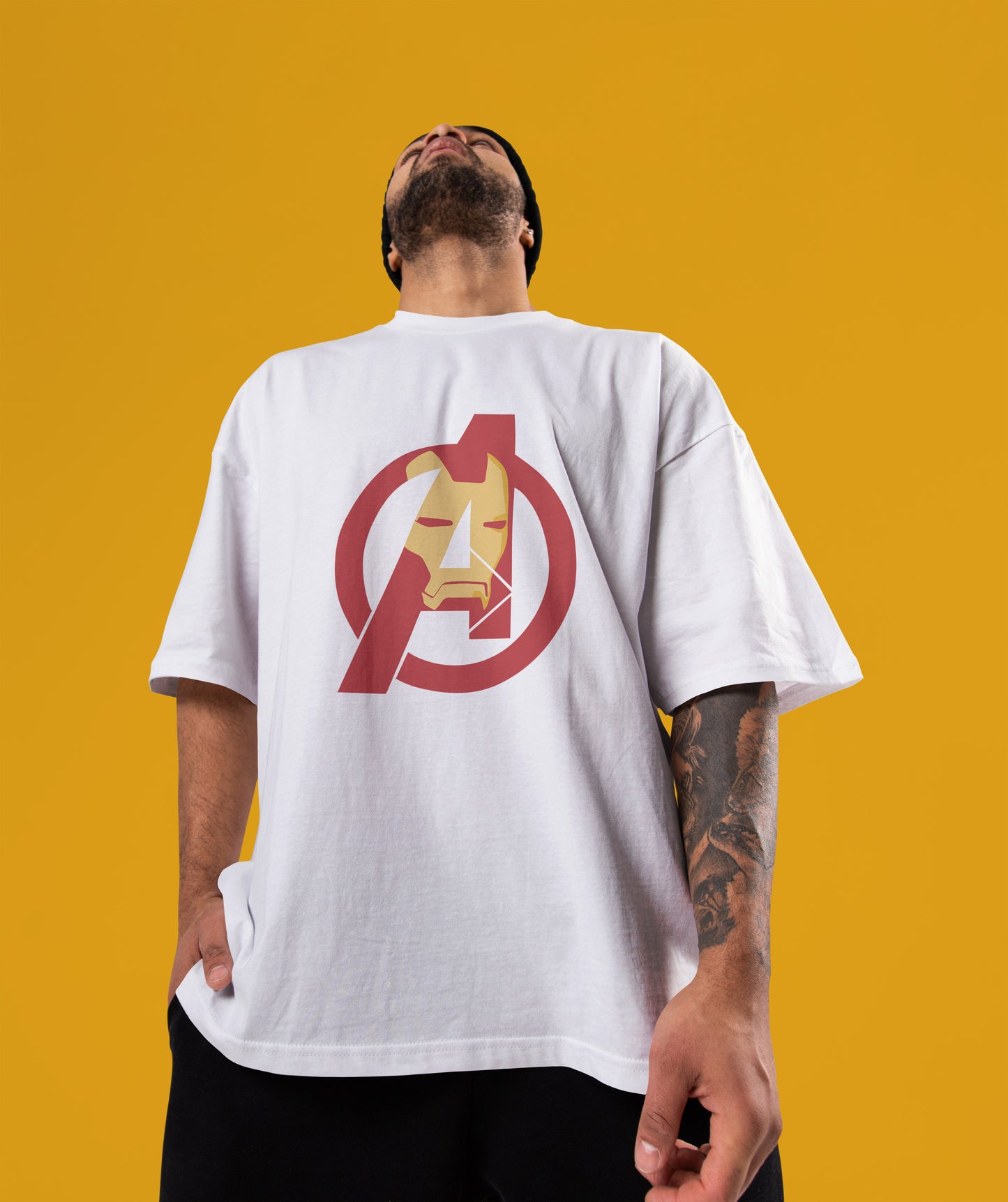 Printed Tees