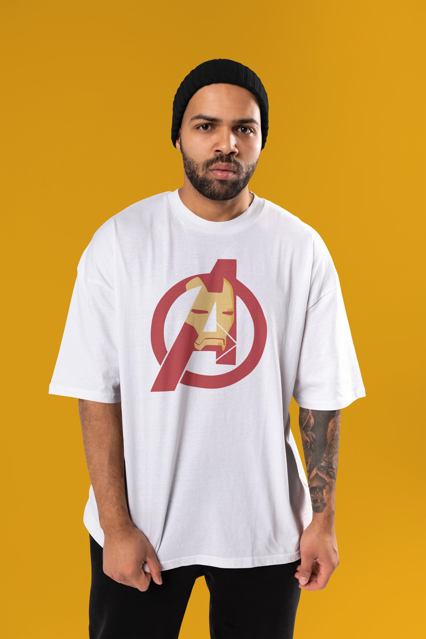 Printed Tees
