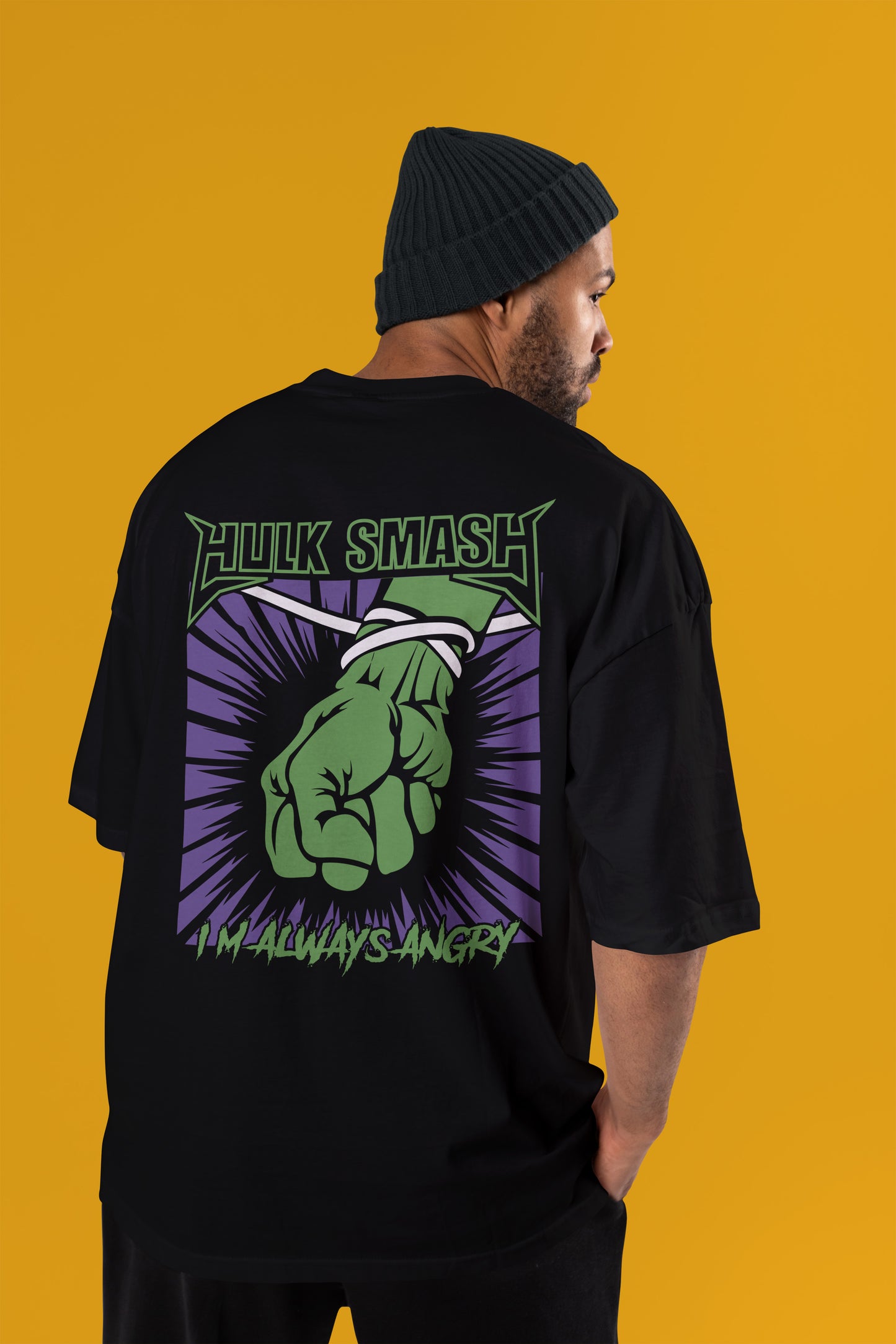 Printed Tees