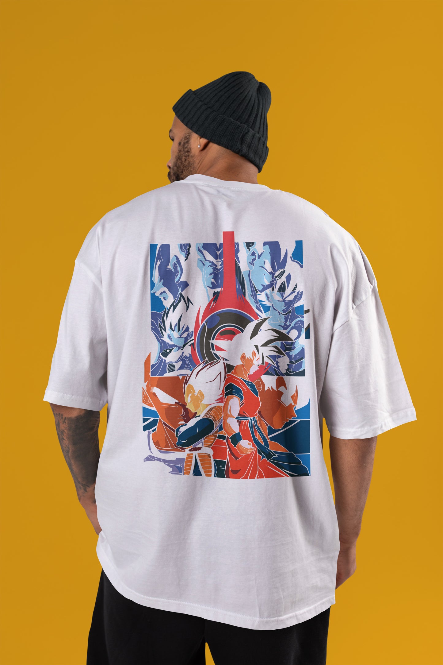 Printed Tees