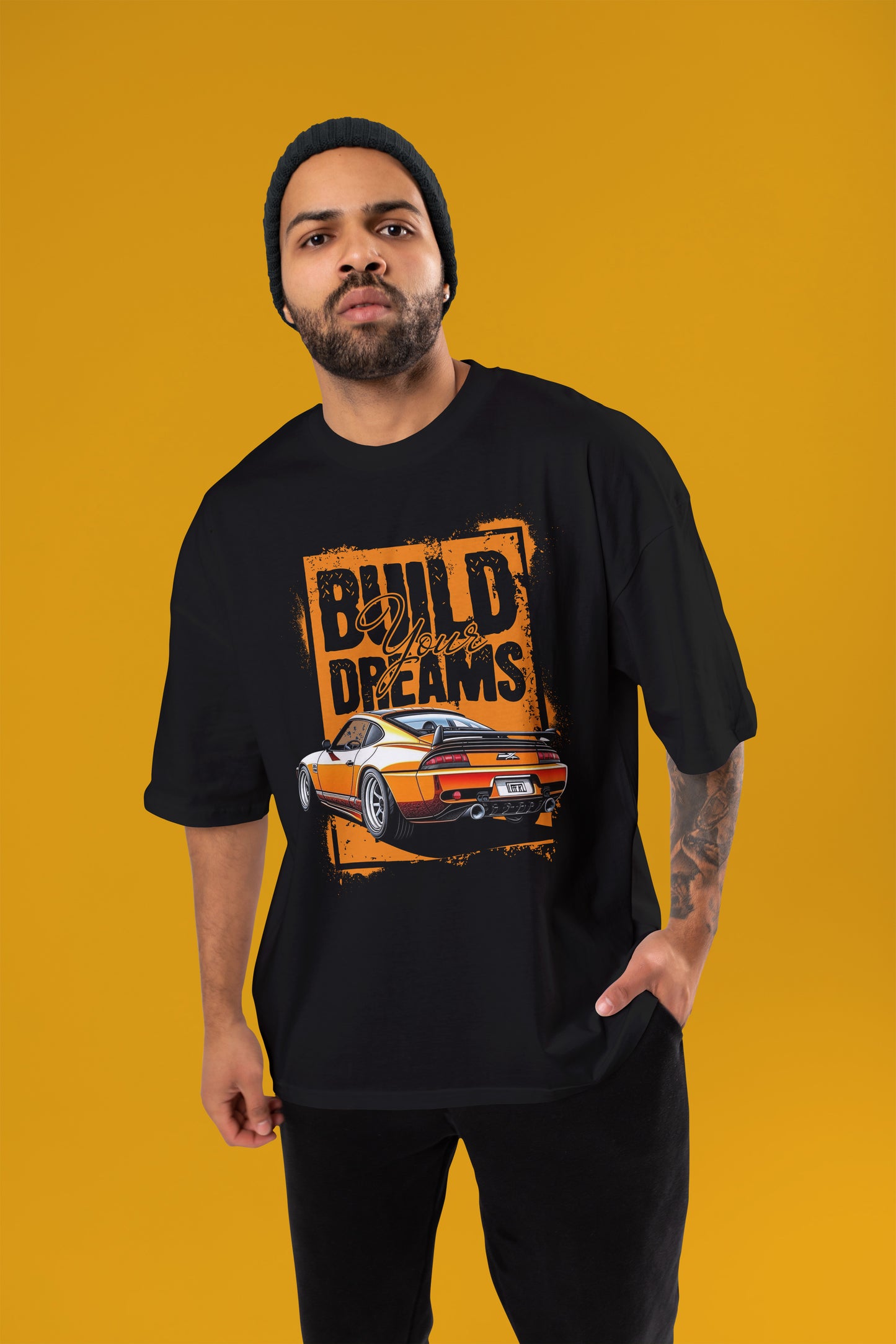 Printed Tees
