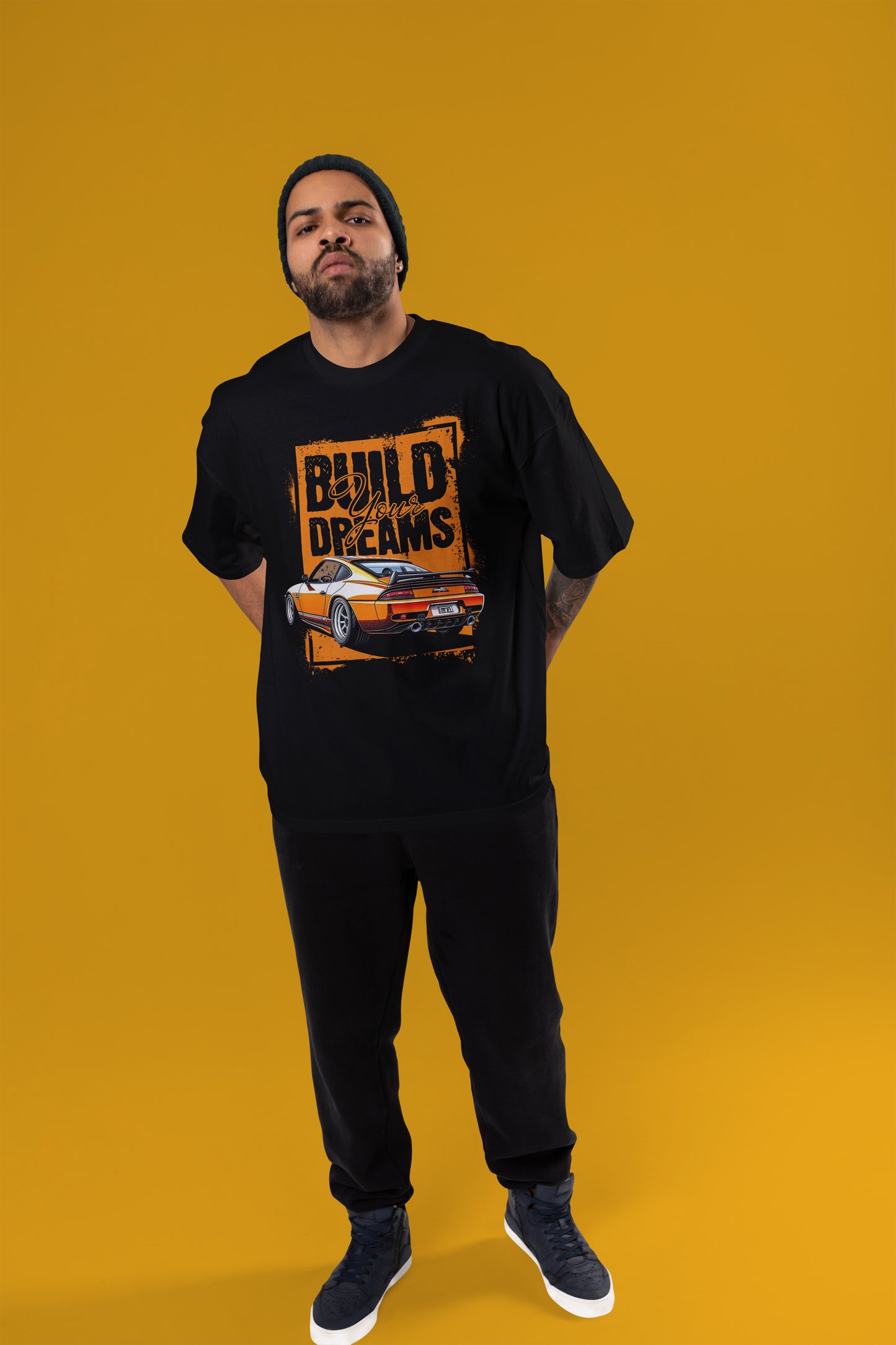 Printed Tees
