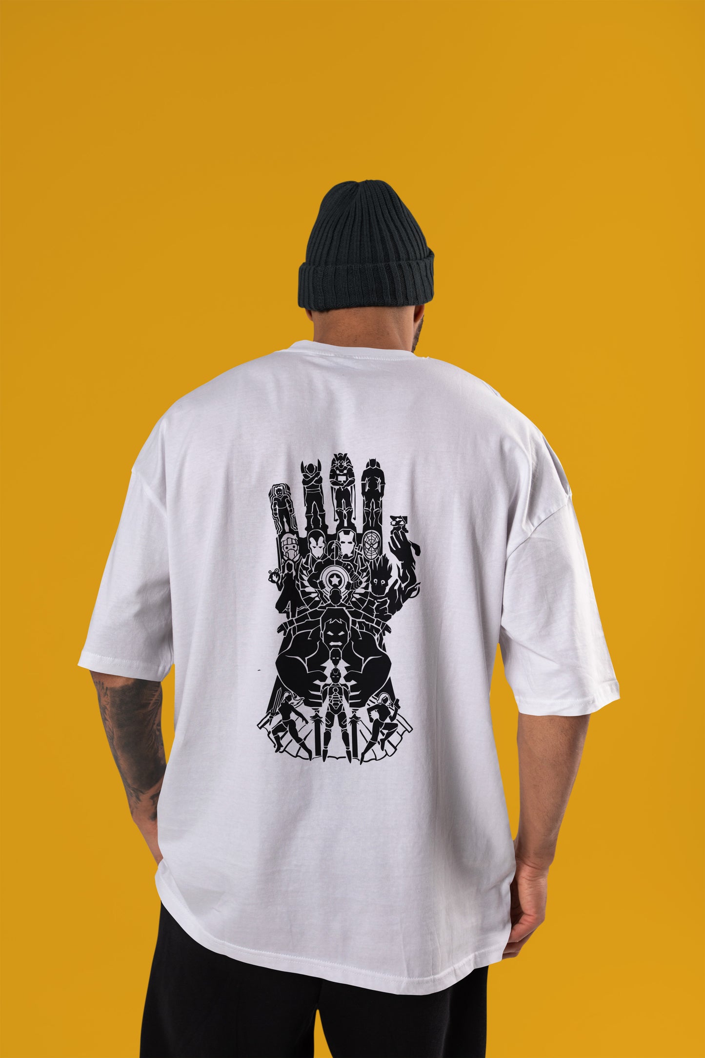 Printed Tees